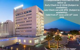Hotel al Falaj Muscat